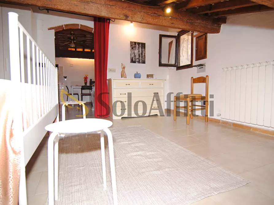 Immagine 12 di Bilocale in affitto  a Livorno