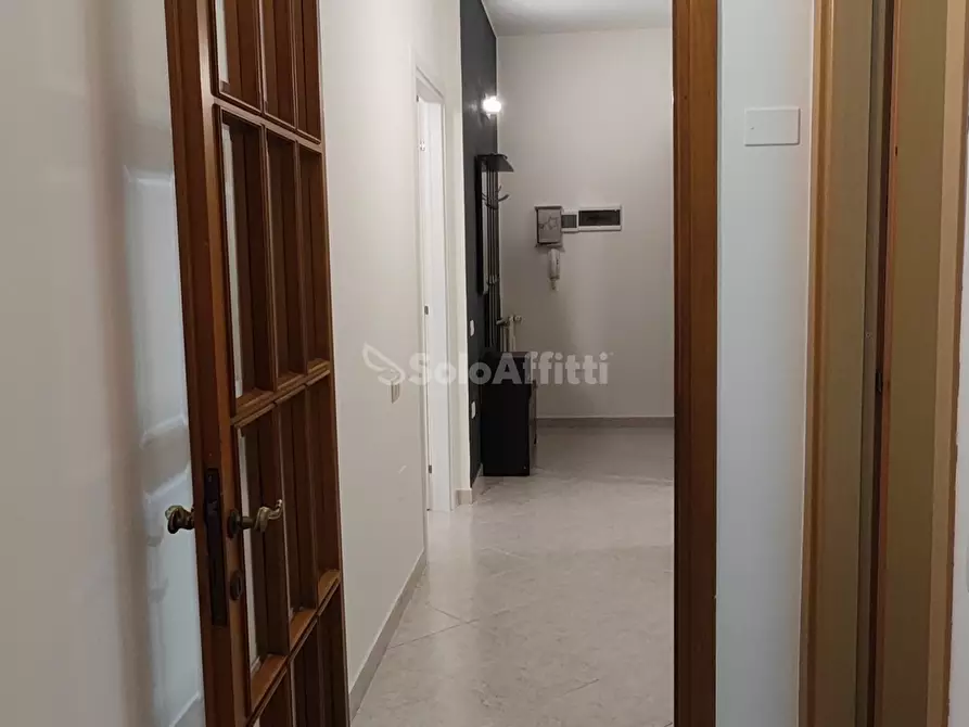 Immagine 10 di Stanza singola in affitto  in via lulli 19 a Cinisello Balsamo