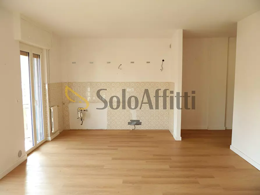 Immagine 5 di Quadrilocale in affitto  in Via Papa Giovanni XXIII 10 a Taggia