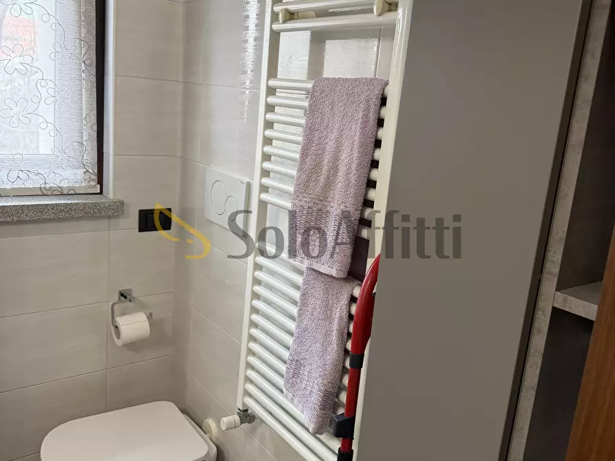 Immagine 11 di Bilocale in affitto  in Via dei Martiri SNC a Cesate