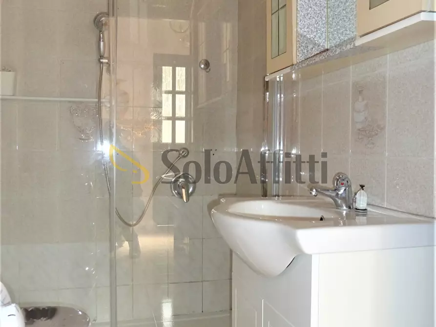 Immagine 12 di Bilocale in affitto  in Via delle Ginestre 45 a San Remo