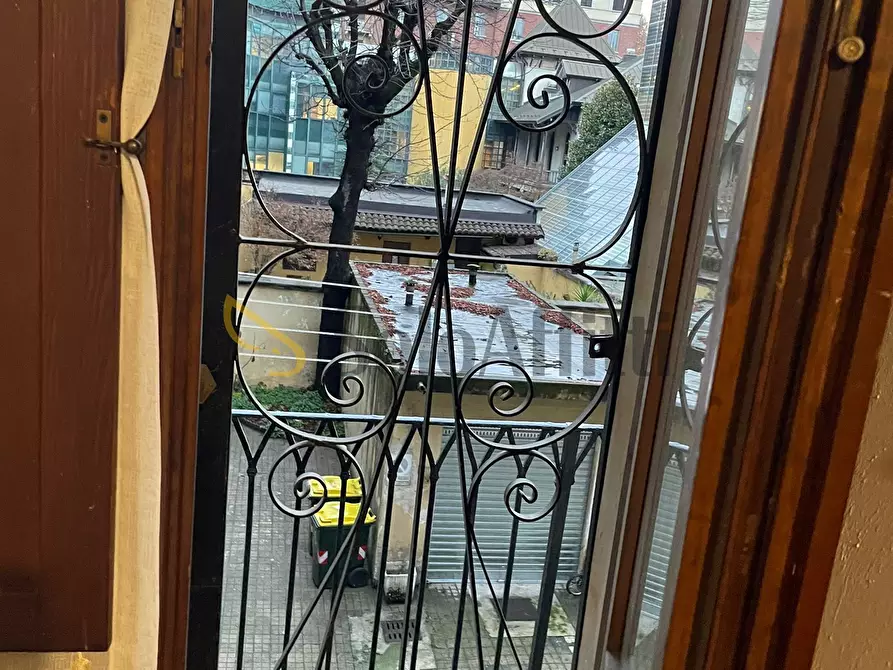 Immagine 19 di Quadrilocale in affitto  in Corso Principe Oddone a Torino