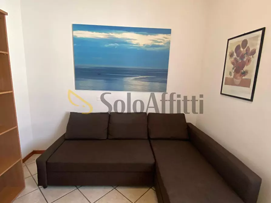 Immagine 2 di Bilocale in affitto  in Via delle Fosse 4 a Rimini