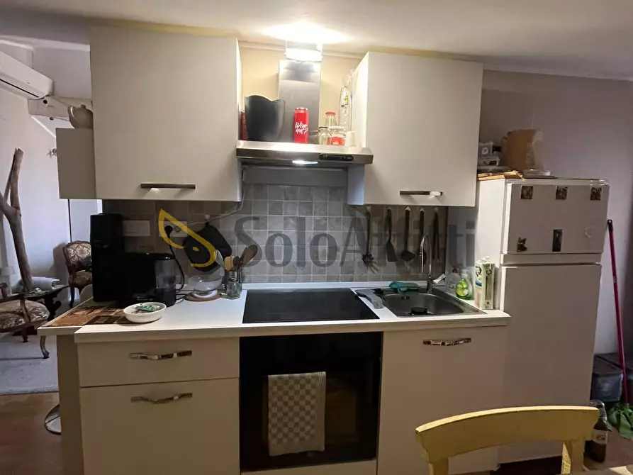 Immagine 5 di Mansarda in affitto  in Via delle Camelie a Anzio