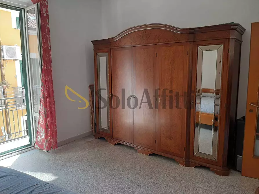 Immagine 10 di Bilocale in affitto  in Via Sant'Antonio 20 a Eboli