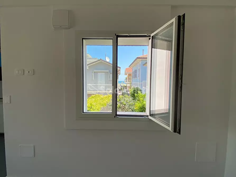 Immagine 11 di Loft/Open space in affitto  in Viale Milano 9 a Rimini