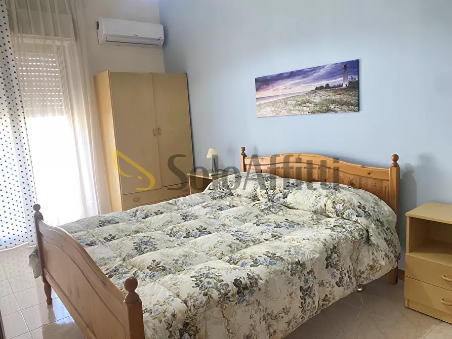 Immagine 4 di Bilocale in affitto  a Sciacca