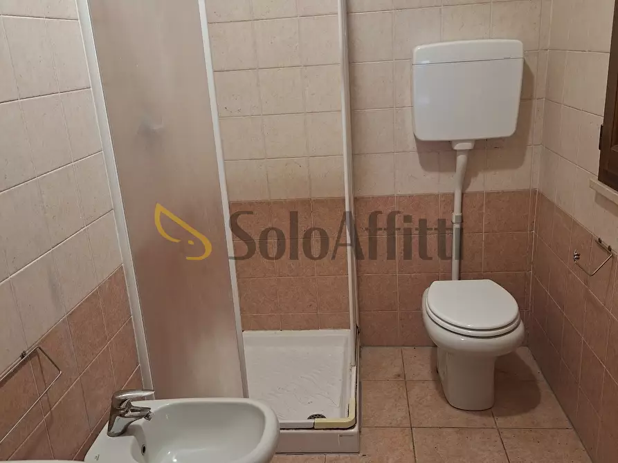Immagine 7 di Trilocale in affitto  in Via San Martino in Riparotta a Rimini