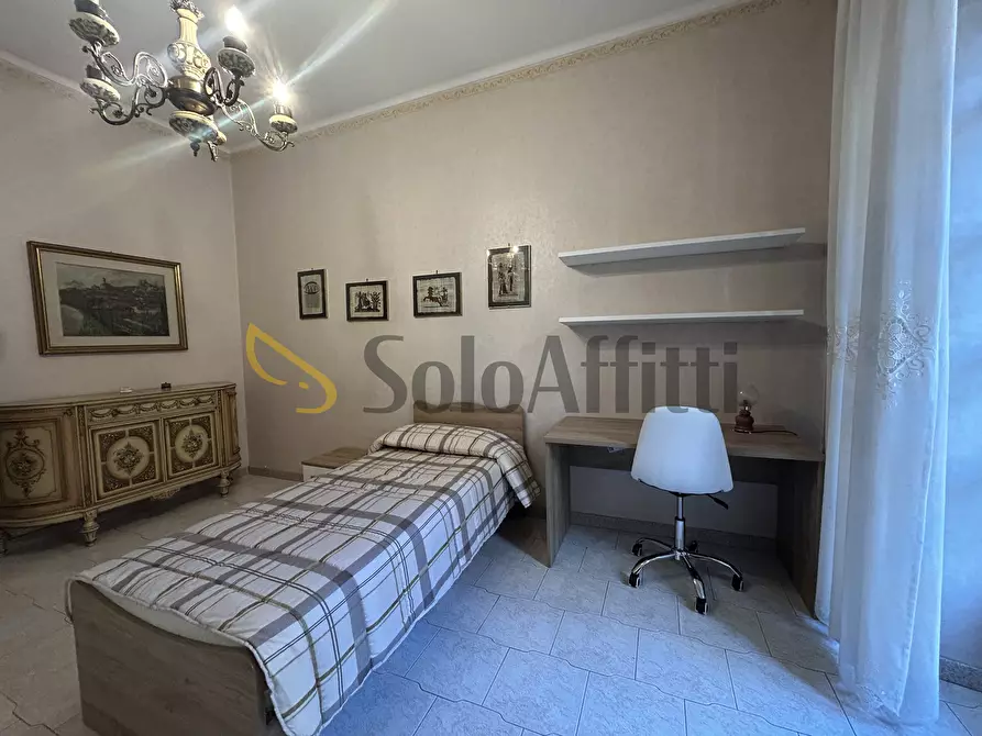 Immagine 13 di Trilocale in affitto  in Via Raffaele Cadorna 38 a Torino