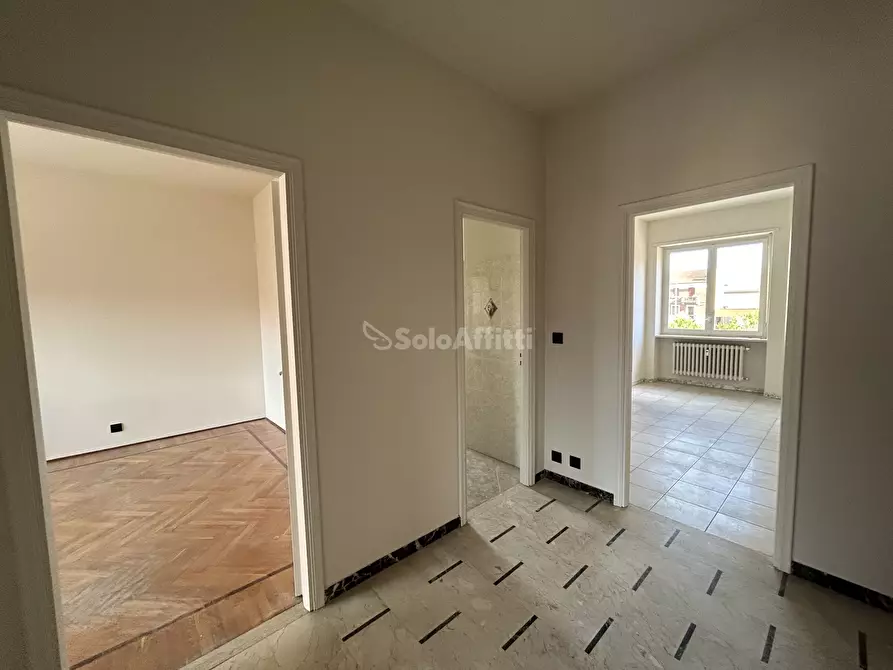 Immagine 24 di Trilocale in affitto  in Via Juvarra 4 a Collegno