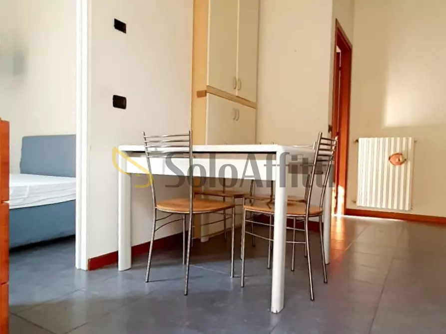 Immagine 8 di Monolocale in affitto  in via Raffaele De Gradi 3 a Monza