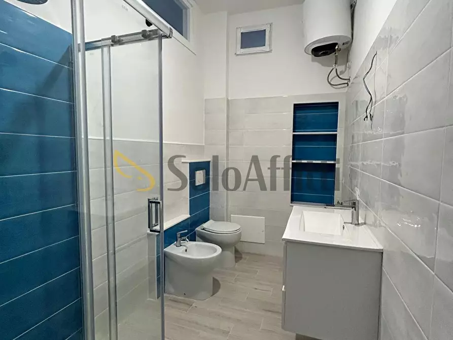 Immagine 3 di Bilocale in affitto  a Cagliari