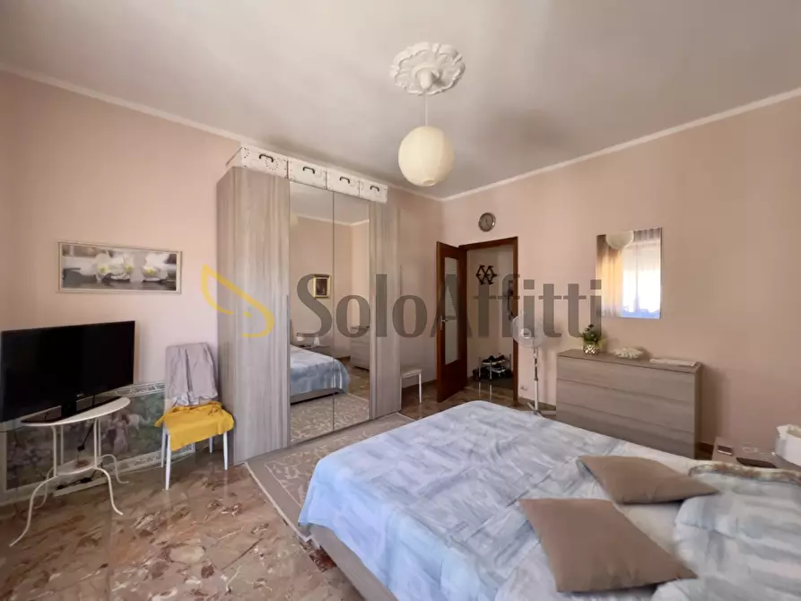 Immagine 2 di Trilocale in affitto  in Via San Francesco D'Assisi 34 a Nichelino