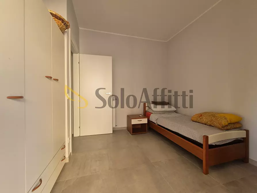 Immagine 7 di Trilocale in affitto  a Catanzaro