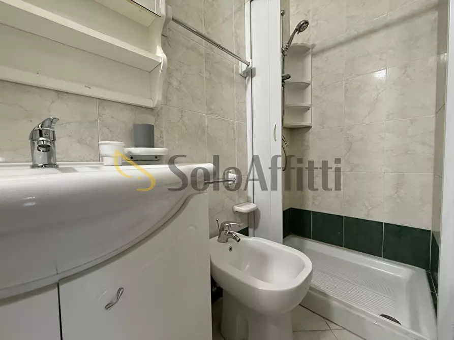 Immagine 12 di Bilocale in affitto  in Traversa II Ionio 13 a Soverato