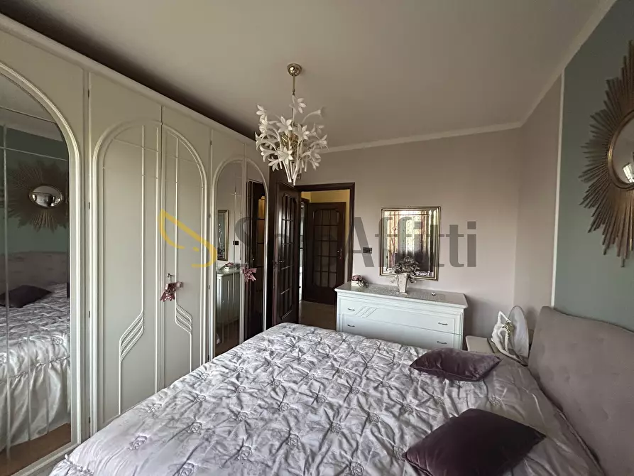 Immagine 27 di Quadrilocale in affitto  in Via Forlì 15F a Torino