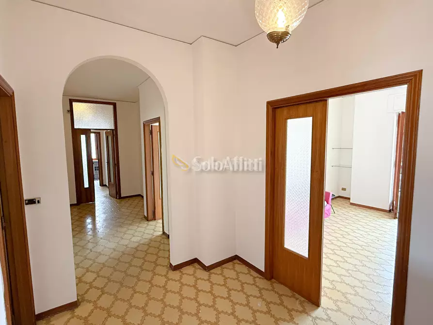 Immagine 3 di Appartamento in affitto  in Via Domenico di Giura a Potenza