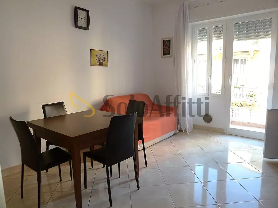 Immagine 1 di Bilocale in affitto  in Via XX Settembre 19 a San Remo