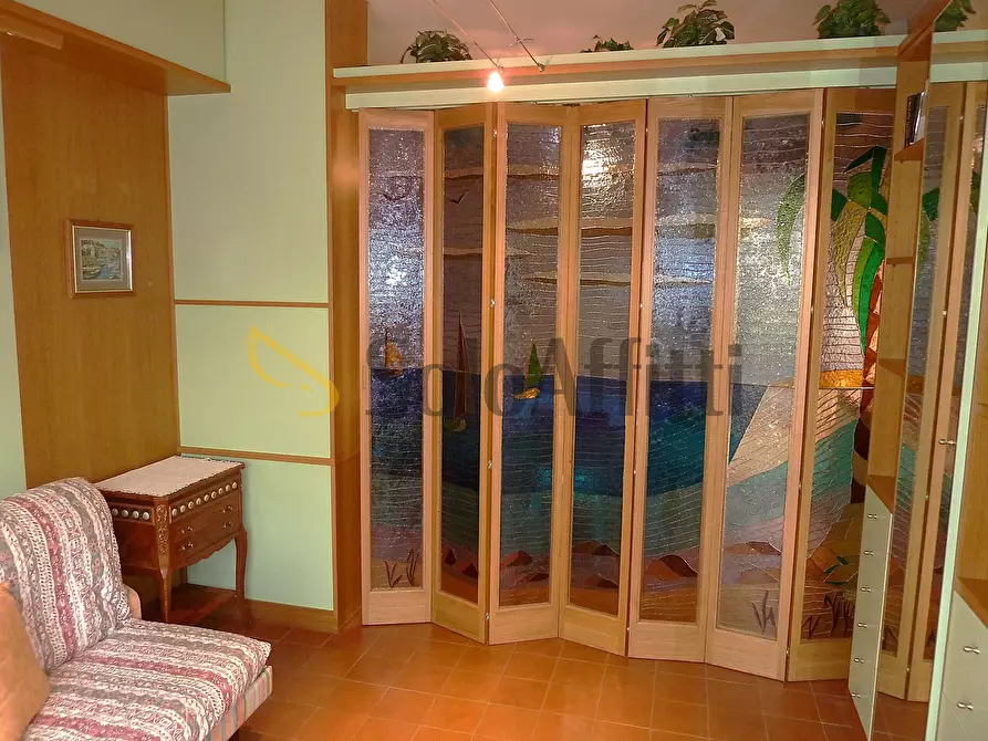 Immagine 9 di Monolocale in affitto  in Via Padre Semeria 424 a San Remo