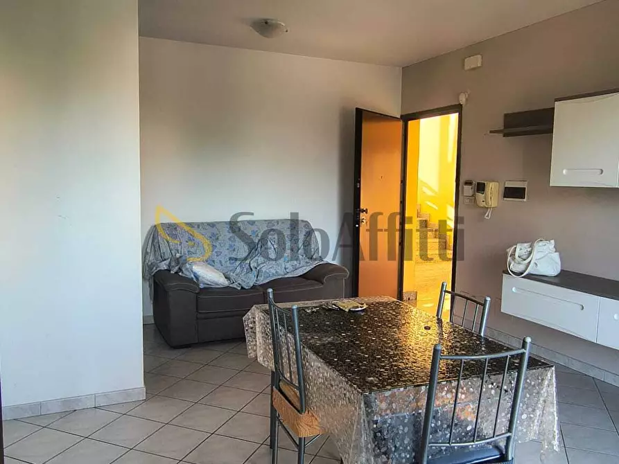Immagine 4 di Bilocale in affitto  in Via dei Fraschei 515 a Orbassano