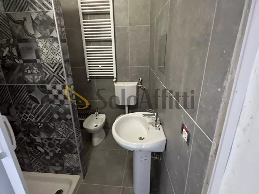 Immagine 3 di Bilocale in affitto  a Reggio Nell'emilia