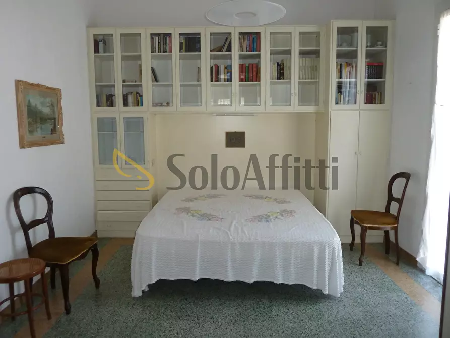 Immagine 11 di Trilocale in affitto  in Via Sen. E. Marsaglia 96 a San Remo
