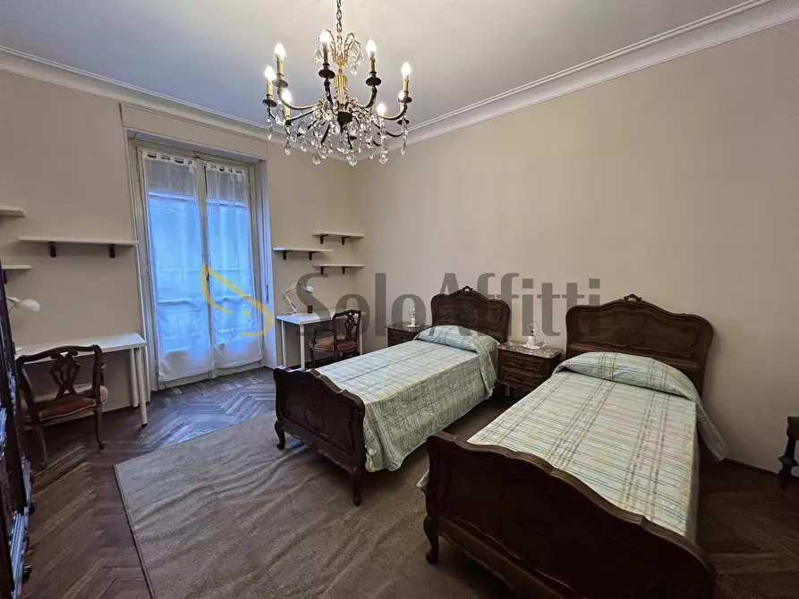 Immagine 16 di Appartamento in affitto  in Via Orazio Antinori 1 bis a Torino