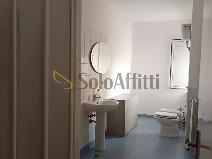 Immagine 30 di Bilocale in affitto  in Via G. Oberdan 8 a Latina