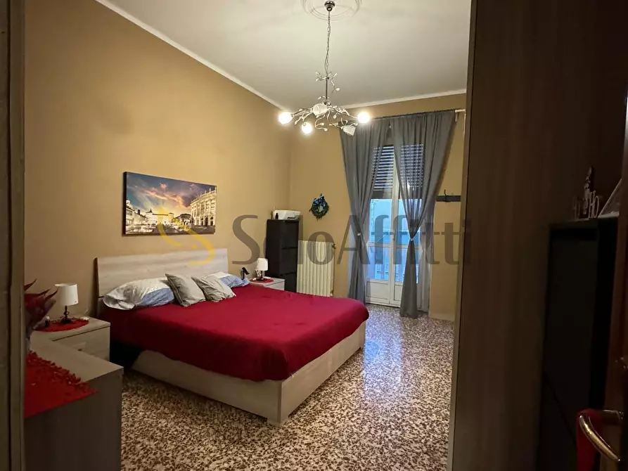 Immagine 5 di Bilocale in affitto  in Via Valentino Carrera a Torino