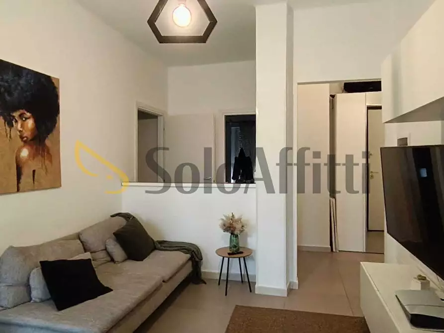 Immagine 4 di Bilocale in affitto  in via Candiolo a Torino