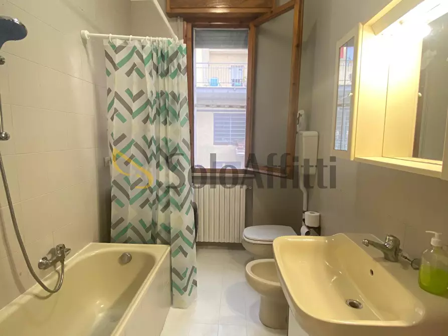 Immagine 20 di Quadrilocale in affitto  in Via Emilia 220 a Rimini