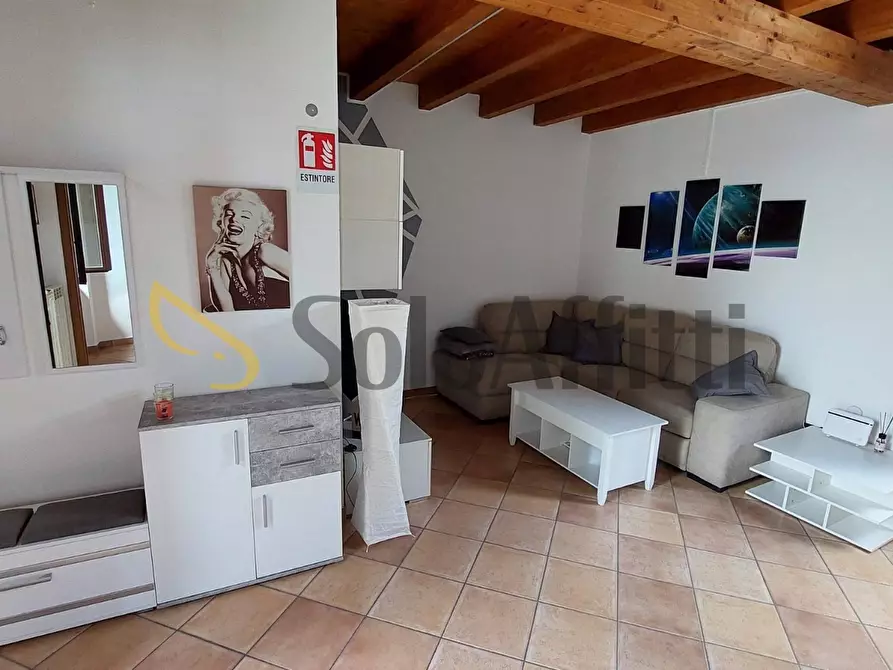 Immagine 5 di Monolocale in affitto  in Via Gaetano Donizetti 8 a Busto Arsizio