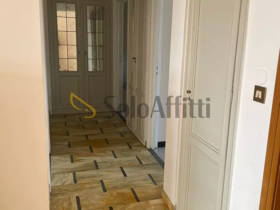 Immagine 4 di Trilocale in affitto  in Corso Galileo Ferraris a Torino