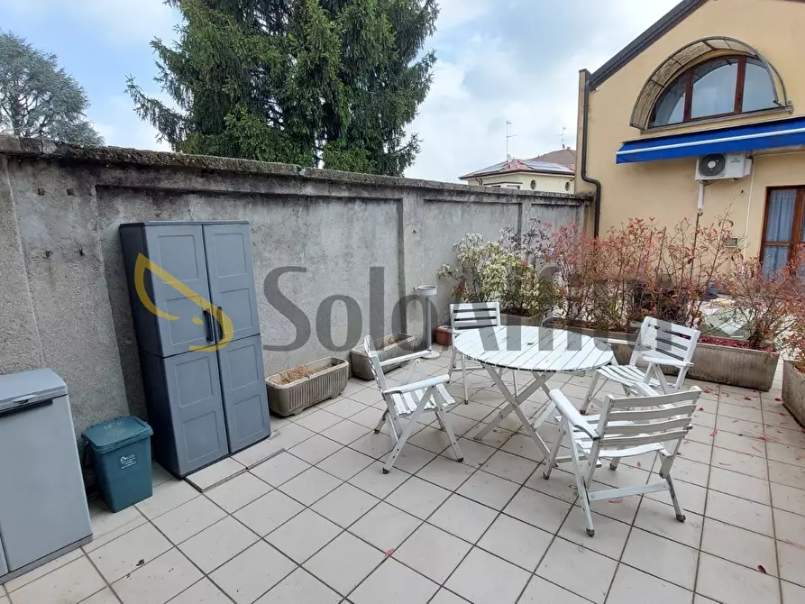 Immagine 3 di Monolocale in affitto  in Via Gaetano Donizetti 8 a Busto Arsizio