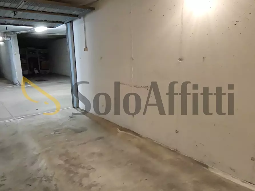 Immagine 7 di Garage in affitto  in Via Gianlorenzo Bernini 3 a Cinisello Balsamo