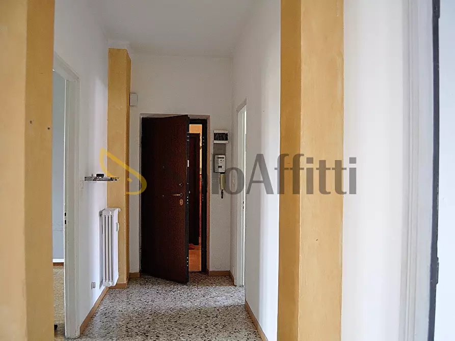 Immagine 6 di Trilocale in affitto  in Via Giosuè Carducci 20 a Settimo Torinese