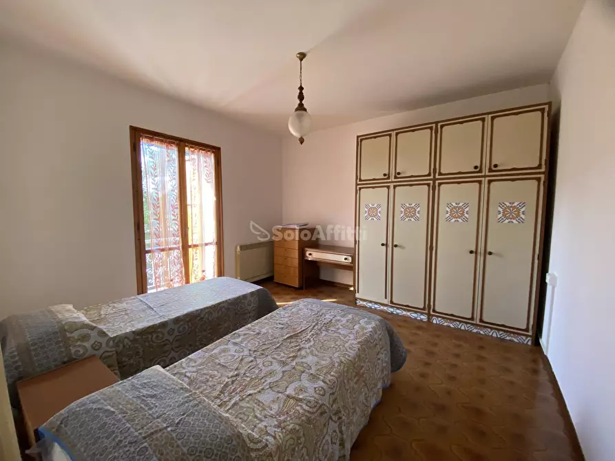 Immagine 9 di Quadrilocale in affitto  in Via Casalecchio 35 E a Rimini