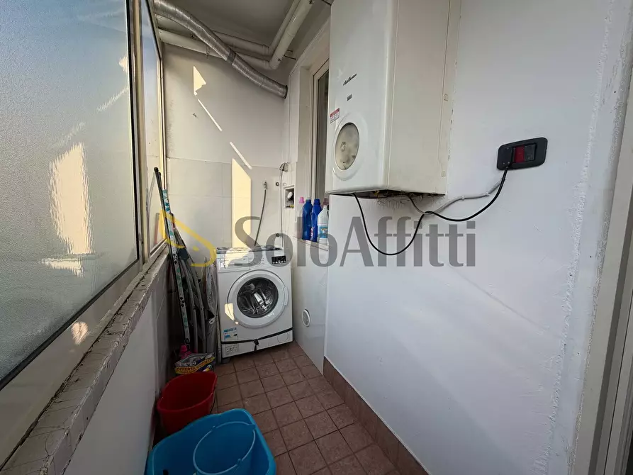 Immagine 5 di Trilocale in affitto  a Frosinone
