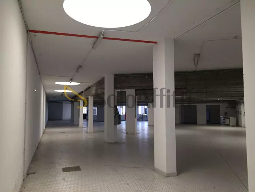 Immagine 8 di Magazzino in affitto  in Strada Cambiano 220 a Chieri