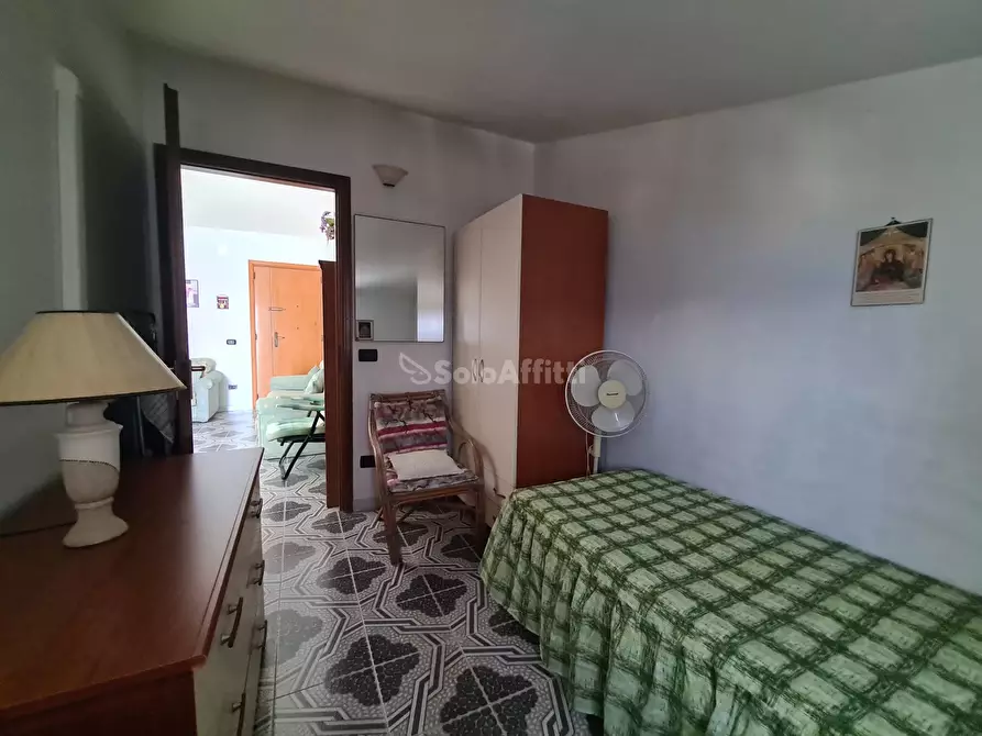 Immagine 8 di Trilocale in affitto  a Catanzaro