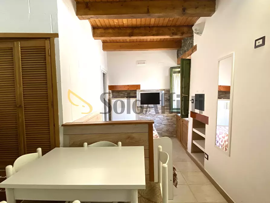 Immagine 2 di Monolocale in affitto  a Catanzaro