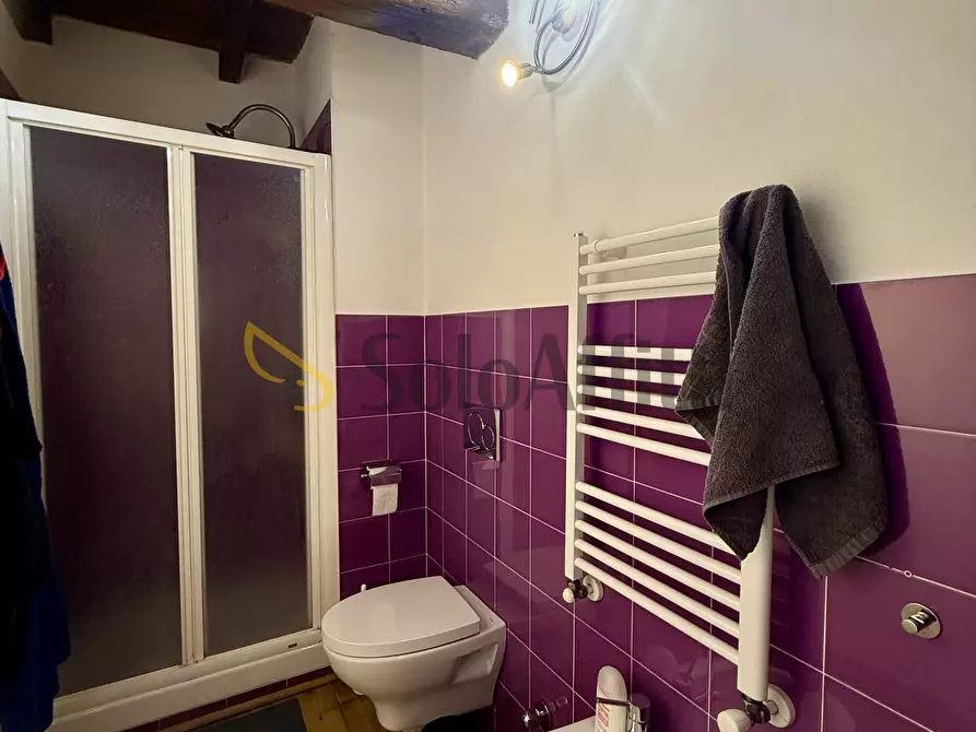 Immagine 46 di Bilocale in affitto  in Via delle Orfane 17 a Torino