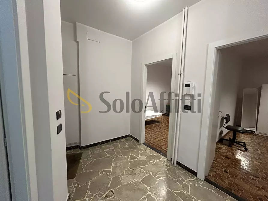 Immagine 5 di Quadrilocale in affitto  in Via Oulx 30 a Torino