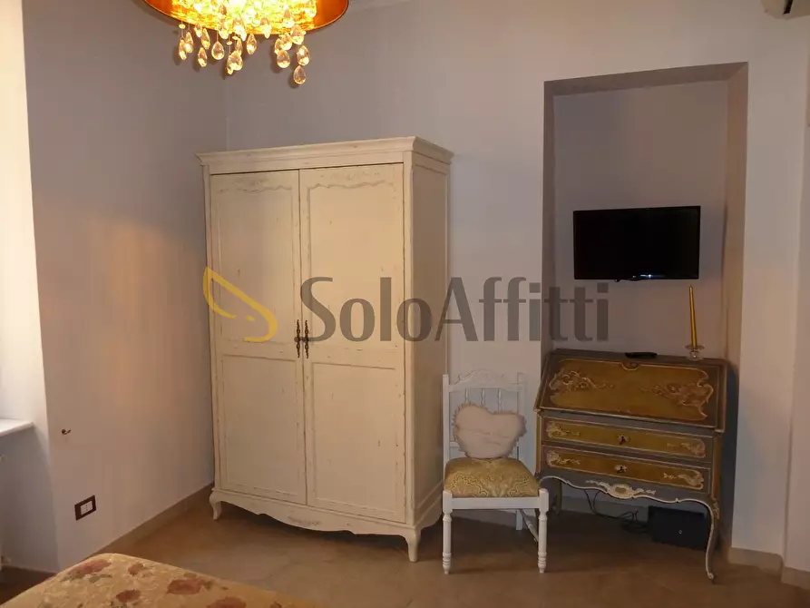 Immagine 18 di Quadrilocale in affitto  in Via Francesco Corradi 16 a San Remo