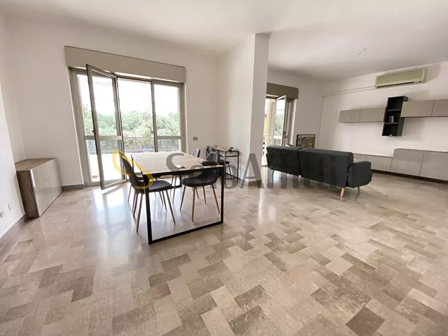 Immagine 7 di Attico in affitto  in Corso Pietro Giannone 194 a Caserta