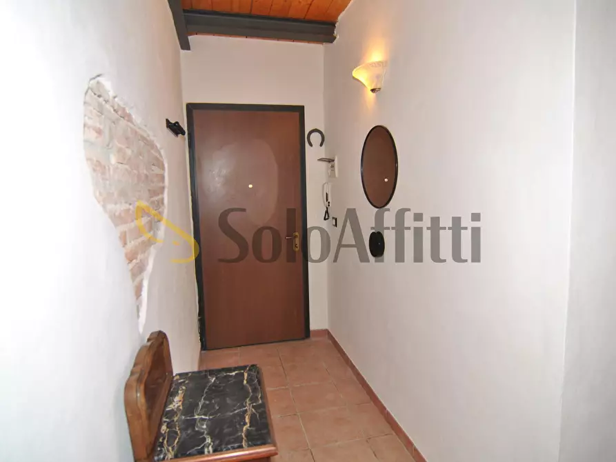 Immagine 3 di Trilocale in affitto  in Via Fagiuoli 10 a Livorno