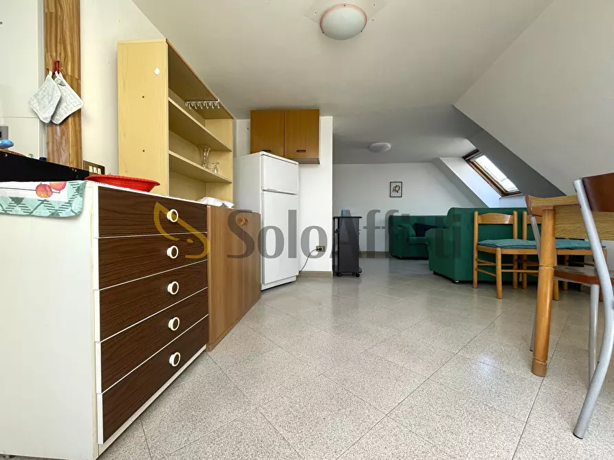 Immagine 4 di Bilocale in affitto  a Catanzaro