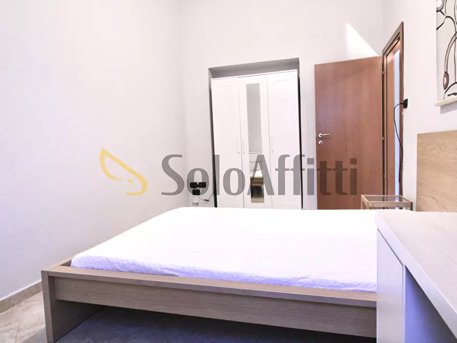 Immagine 7 di Trilocale in affitto  in Via Giovanni Ambrogio De Predis 7 a Milano