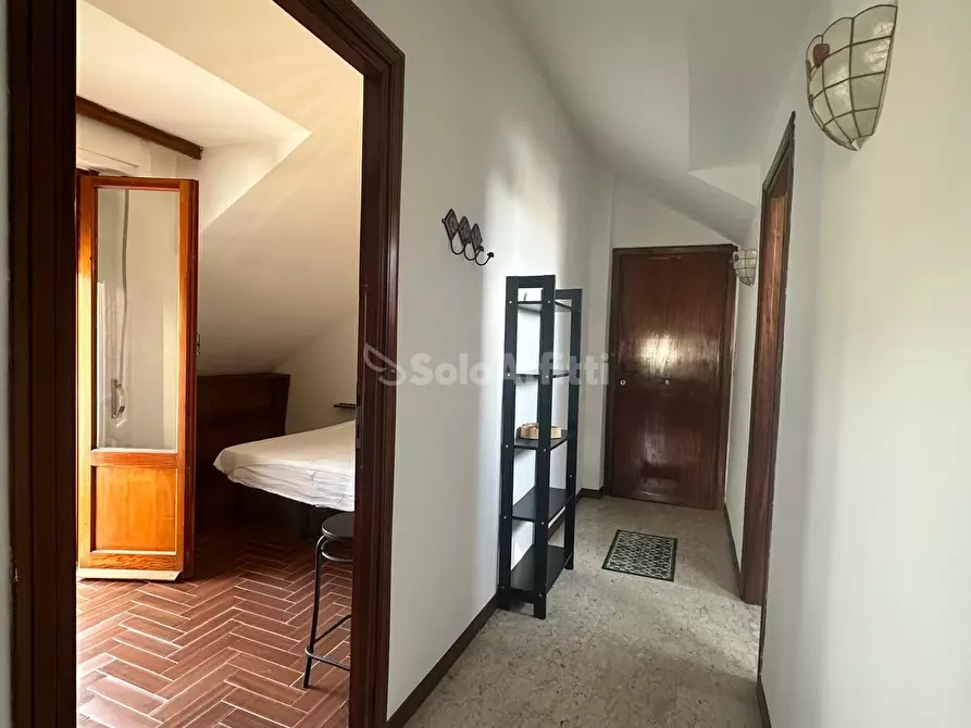 Immagine 7 di Bilocale in affitto  in Via dei Tigli a Anzio