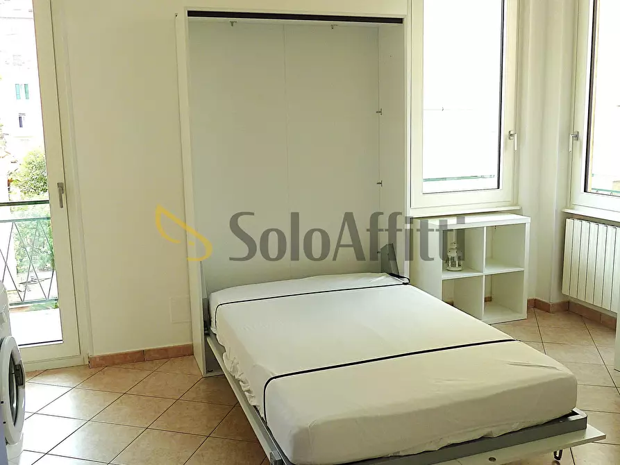Immagine 5 di Monolocale in affitto  in Corso Trento Trieste 53 a San Remo